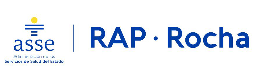 Rap Rocha azul